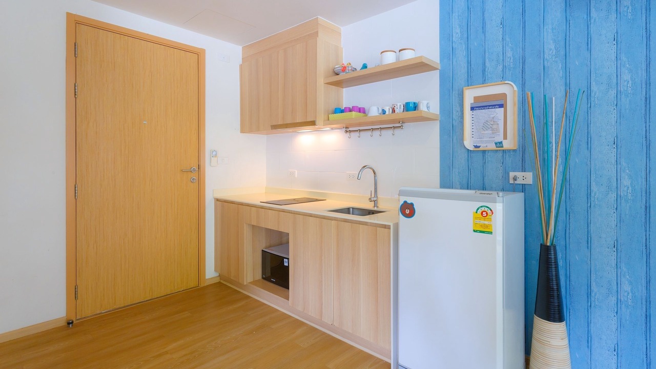 Photo of Kitchen in Hua Hin