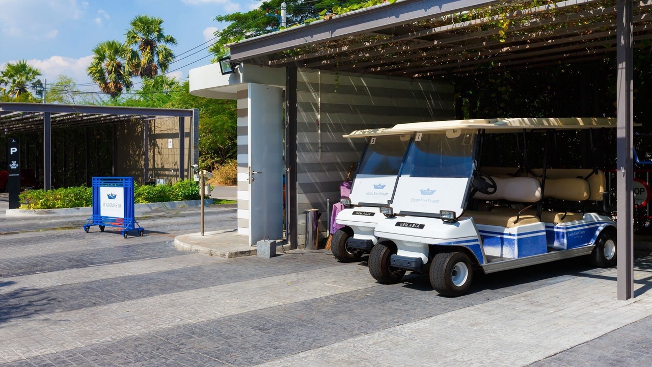 Photo of Outdoor in Hua Hin