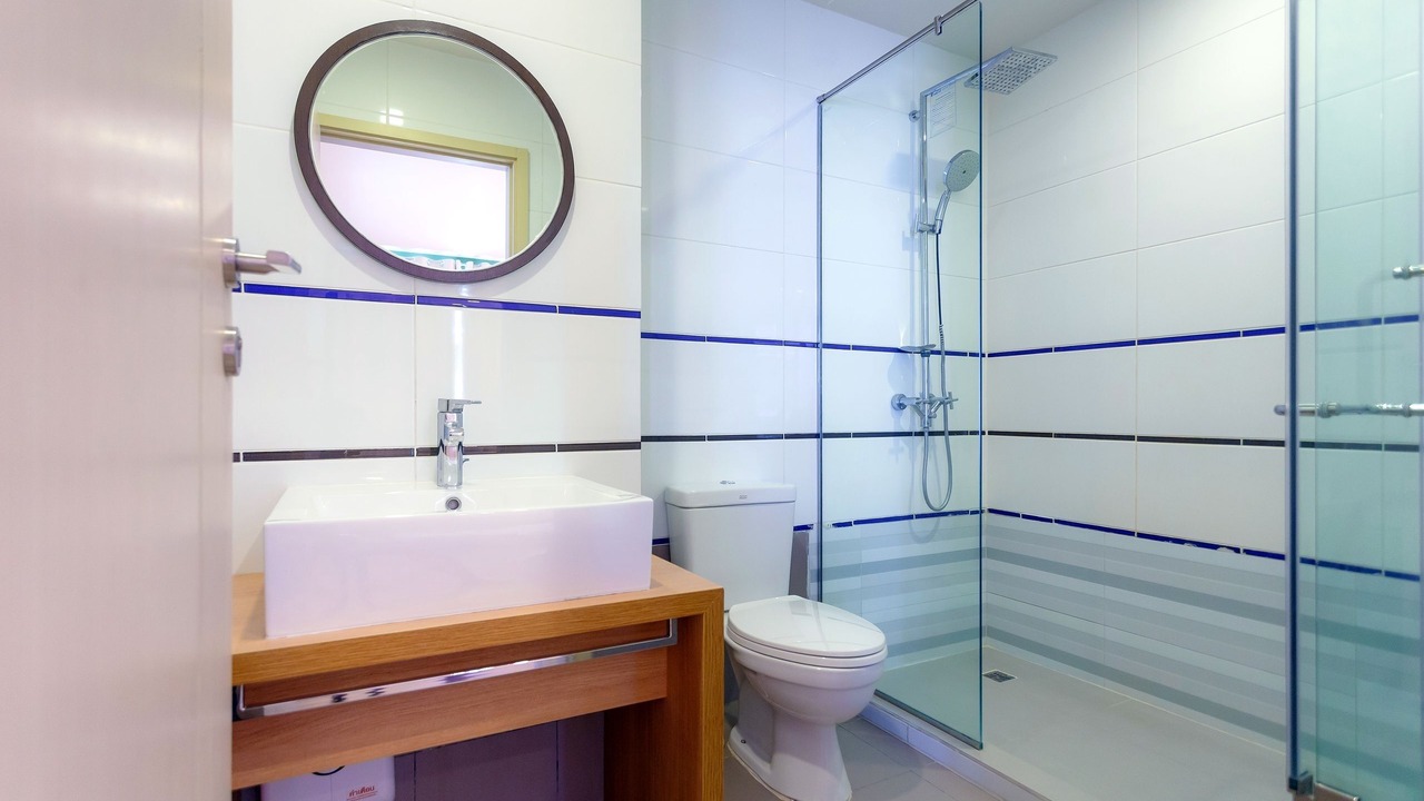 Photo of Bathroom in Hua Hin
