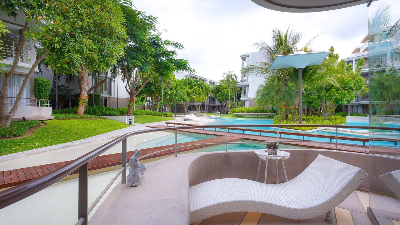 Photo of Outdoor in Hua Hin