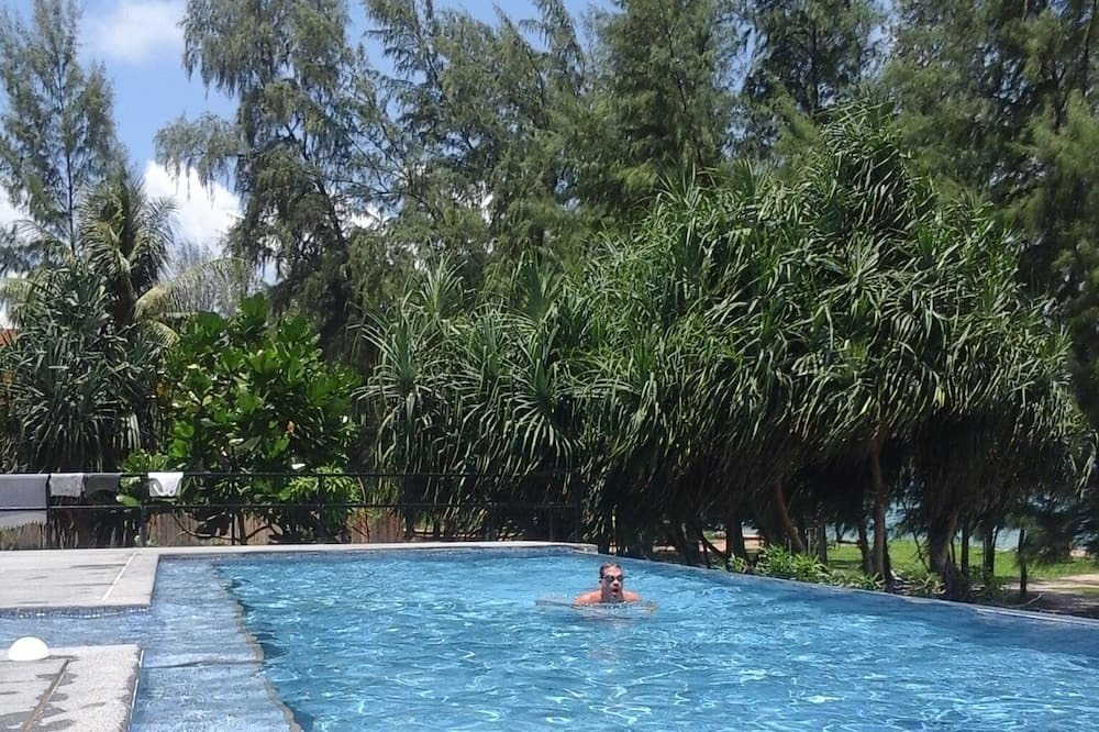 Photo of Outdoor in Mai Khao