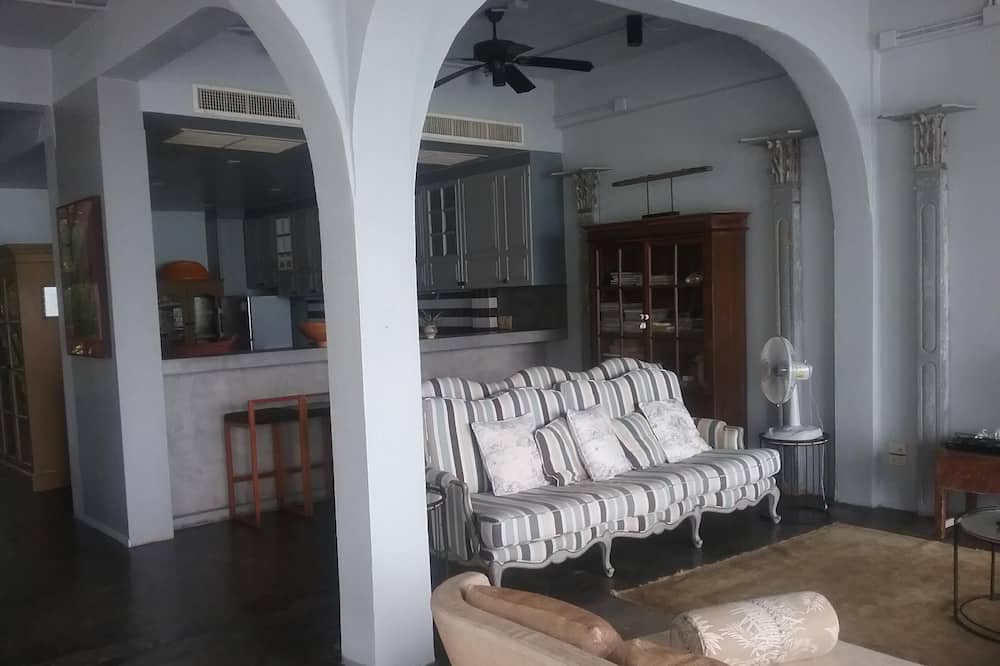 Photo of Bedroom in Mai Khao