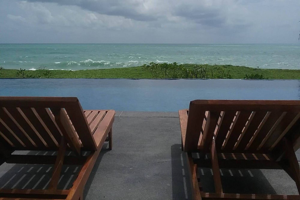Photo of Patio Balcony in Mai Khao