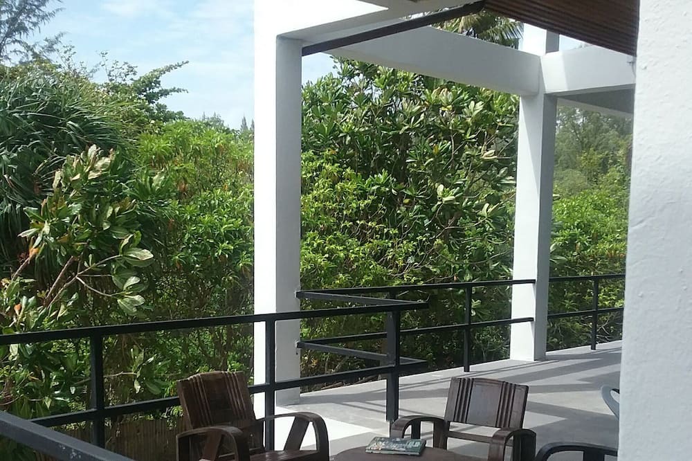 Photo of Patio Balcony in Mai Khao