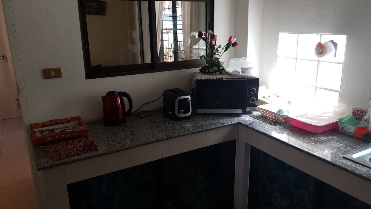 Photo of Kitchen in Wat Ket