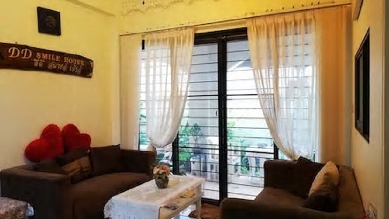 Photo of Livingroom in Wat Ket