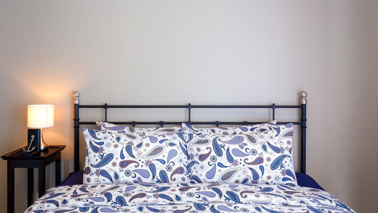 Photo of Bedroom in Hua Hin