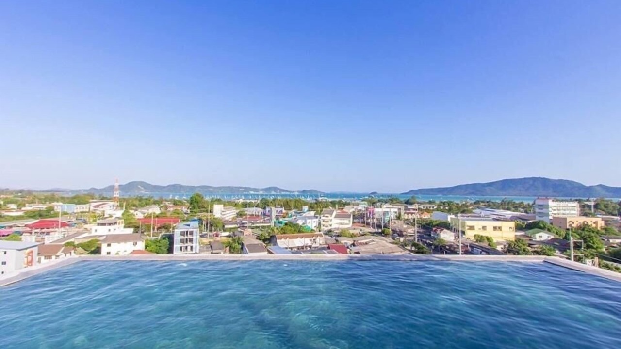 Photo of Outdoor in Koh Kaew