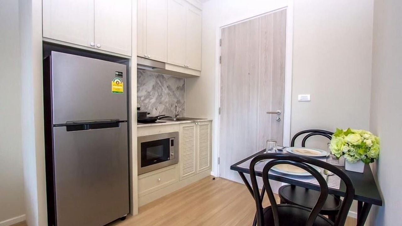 Photo of Kitchen in Koh Kaew