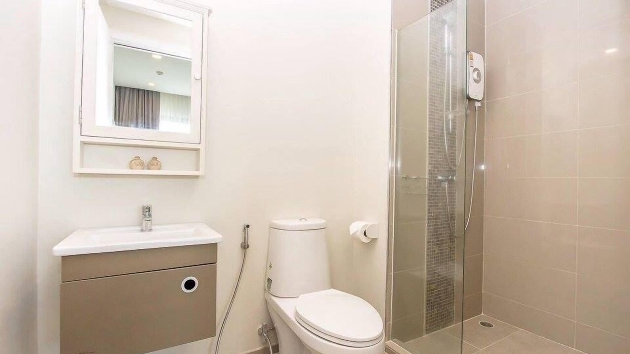 Photo of Bathroom in Koh Kaew