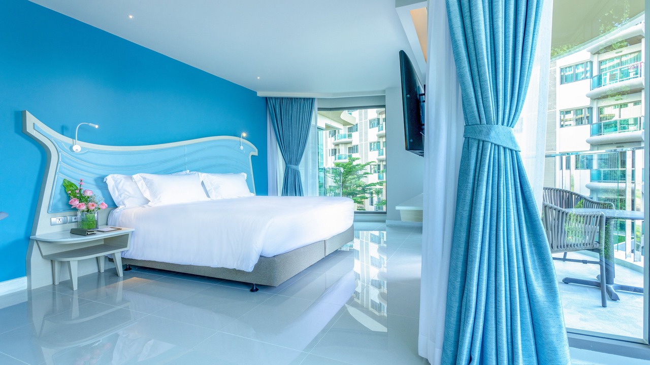 Photo of Bedroom in Tha Thaewawong