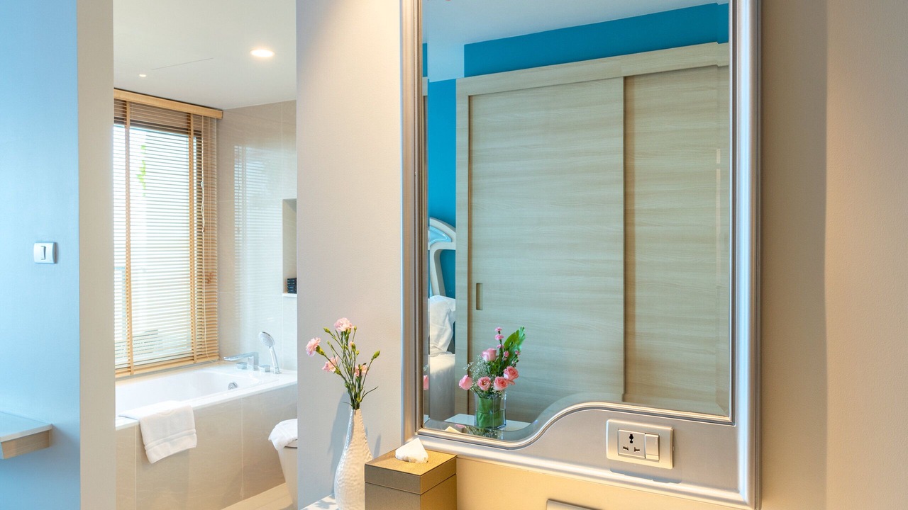 Photo of Bedroom in Tha Thaewawong
