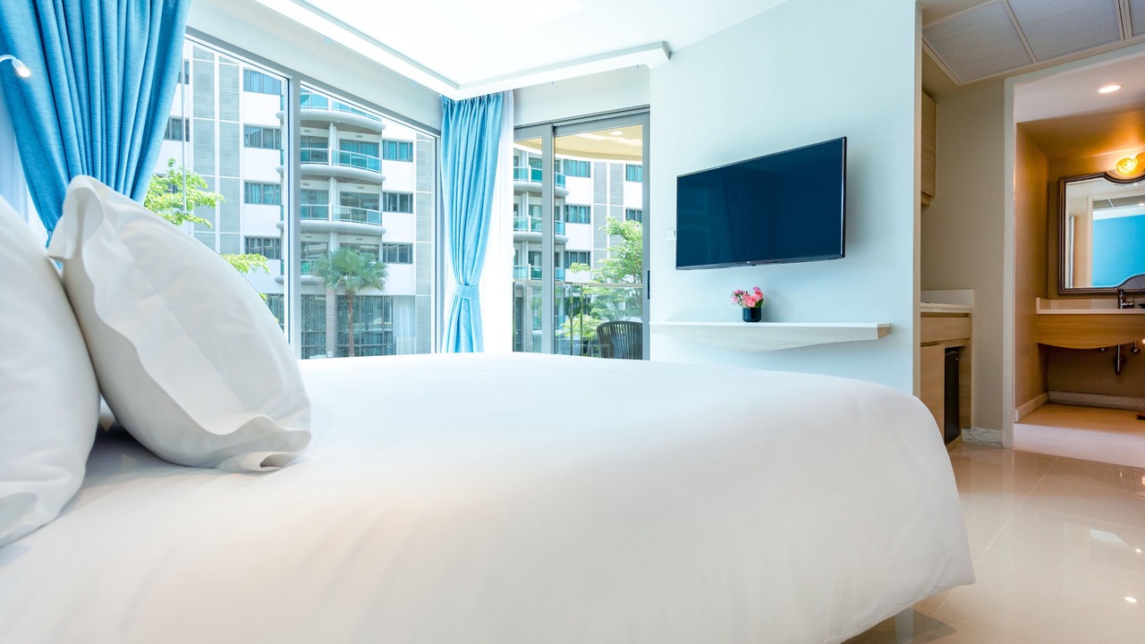 Photo of Bedroom in Tha Thaewawong