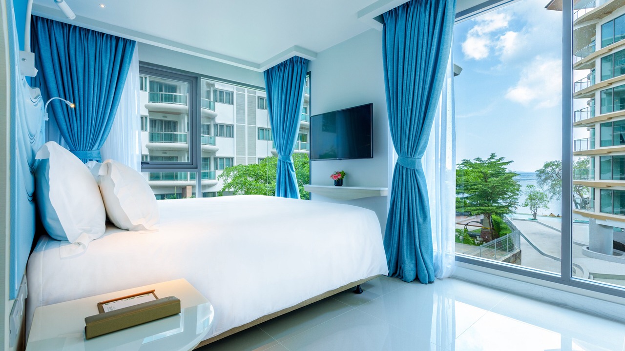 Photo of Bedroom in Tha Thaewawong