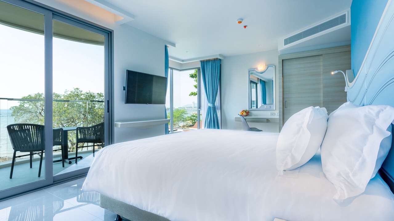 Photo of Bedroom in Tha Thaewawong