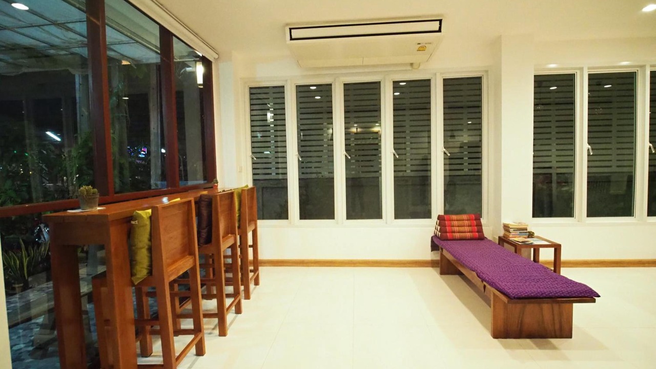 Photo of Outdoor in Ban Tai