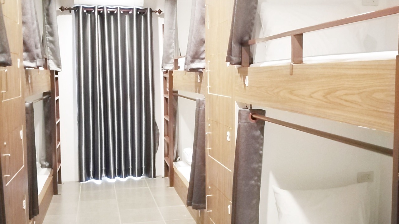 Photo of Bedroom in Ban Tai