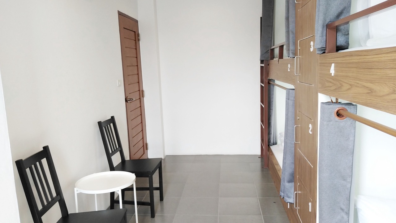 Photo of Bedroom in Ban Tai