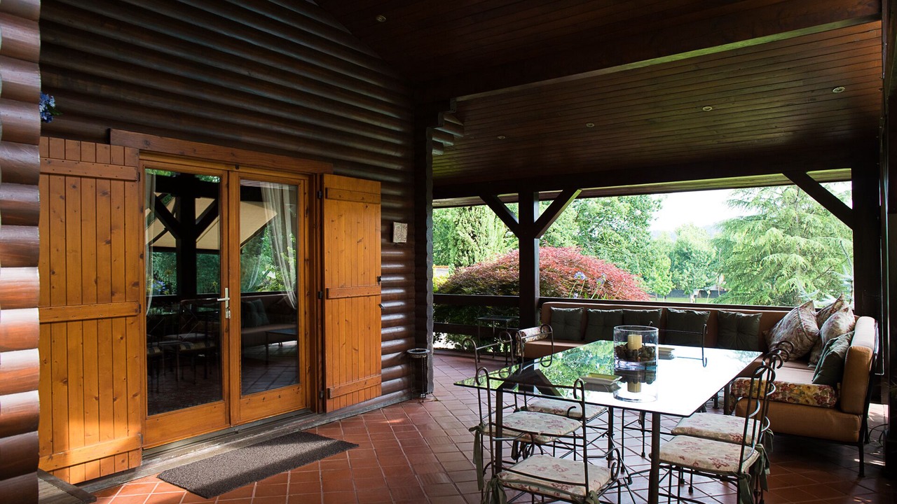 Photo of Outdoor in Ponteareas