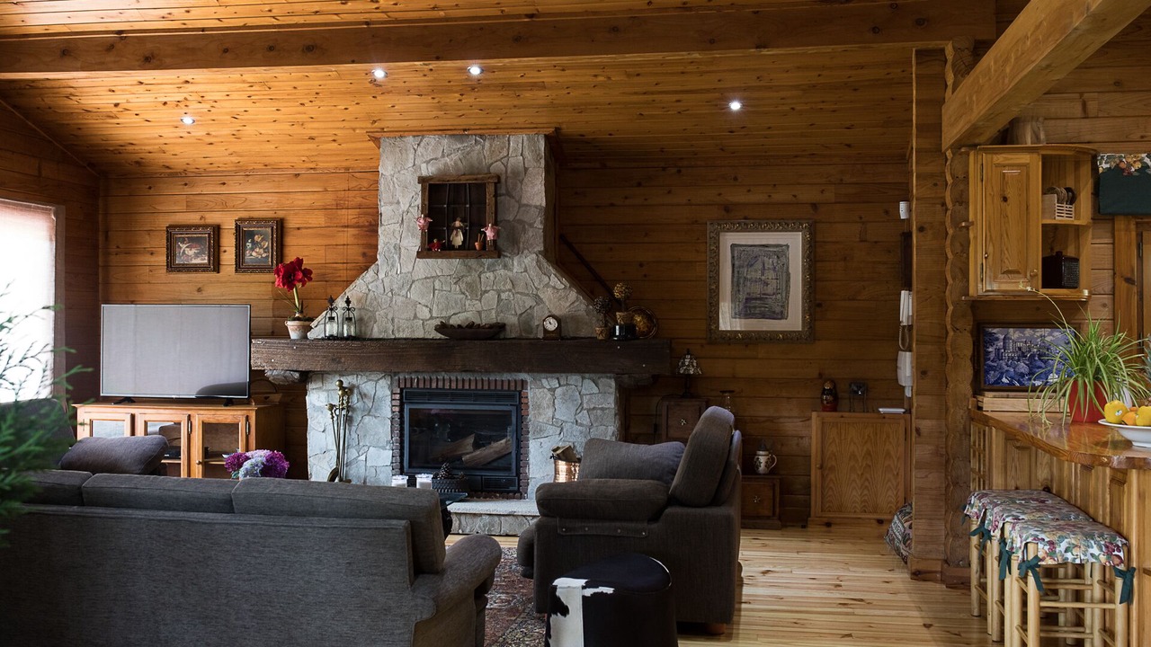 Photo of Livingroom in Ponteareas