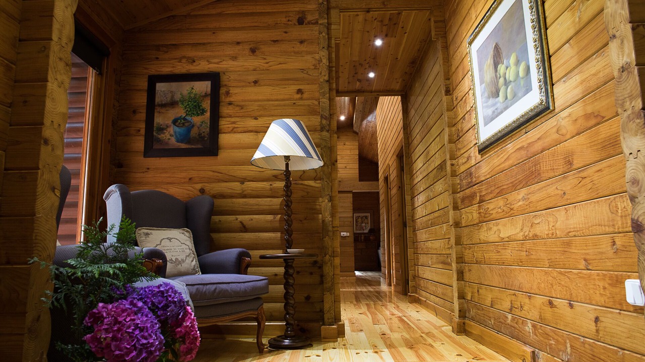Photo of Livingroom in Ponteareas