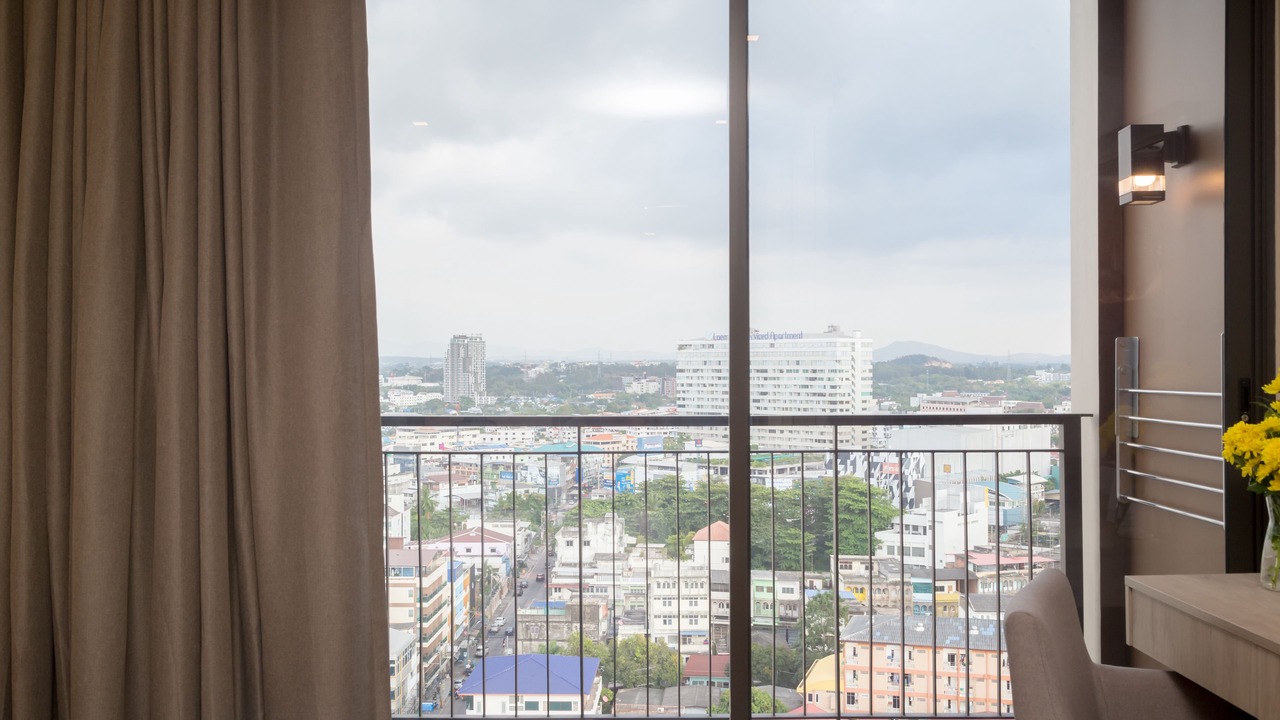Photo of Patio Balcony in Tha Thaewawong