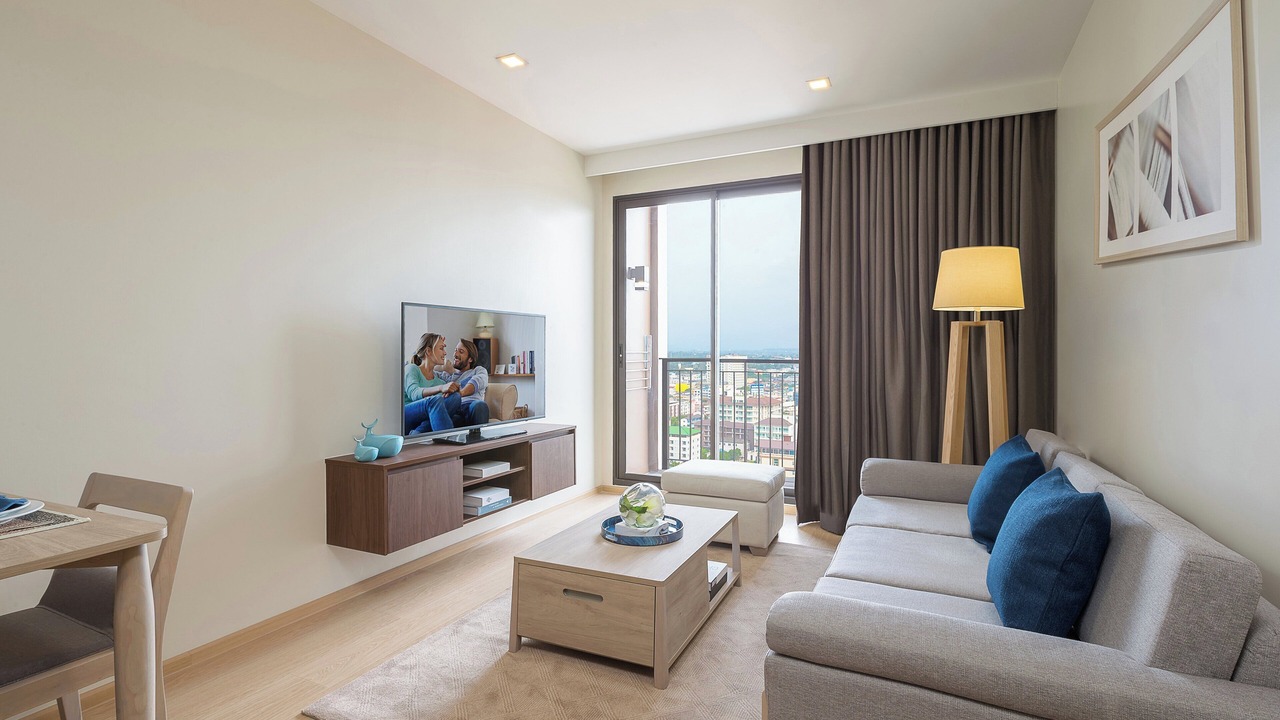 Photo of Bedroom in Tha Thaewawong