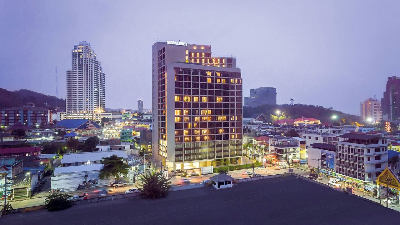 Photo of Outdoor in Tha Thaewawong