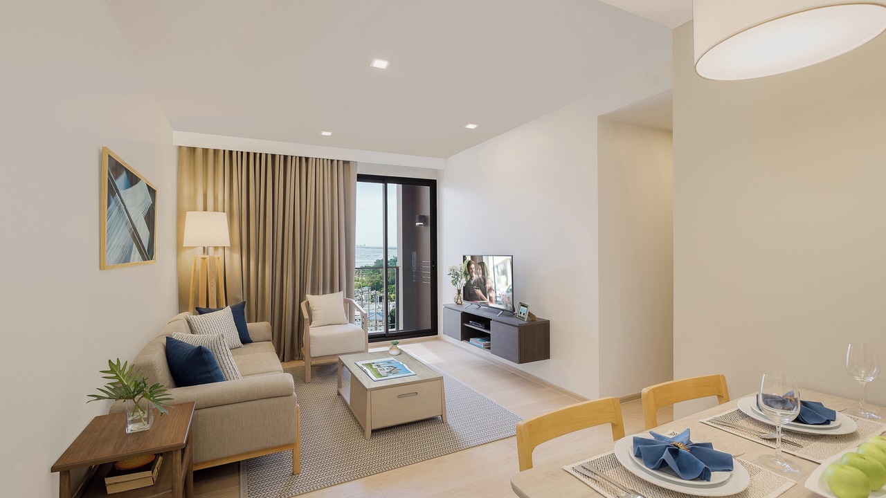 Photo of Bedroom in Tha Thaewawong