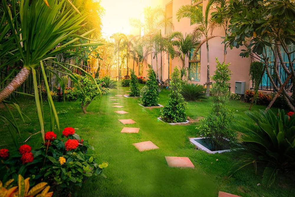 Photo of Outdoor in North Pattaya
