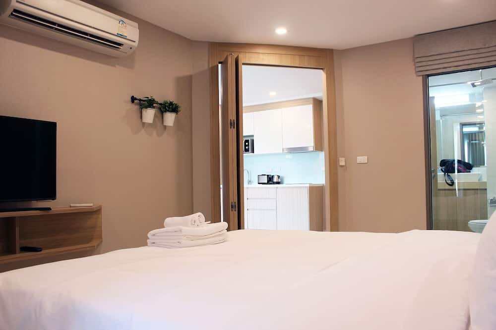 Photo of Outdoor in North Pattaya