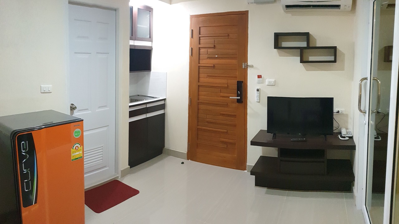 Photo of Bedroom in Khlong San