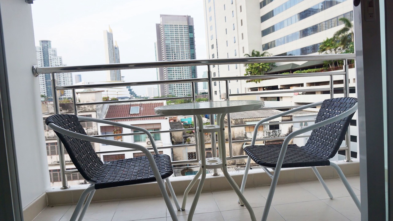 Photo of Others in Khlong San