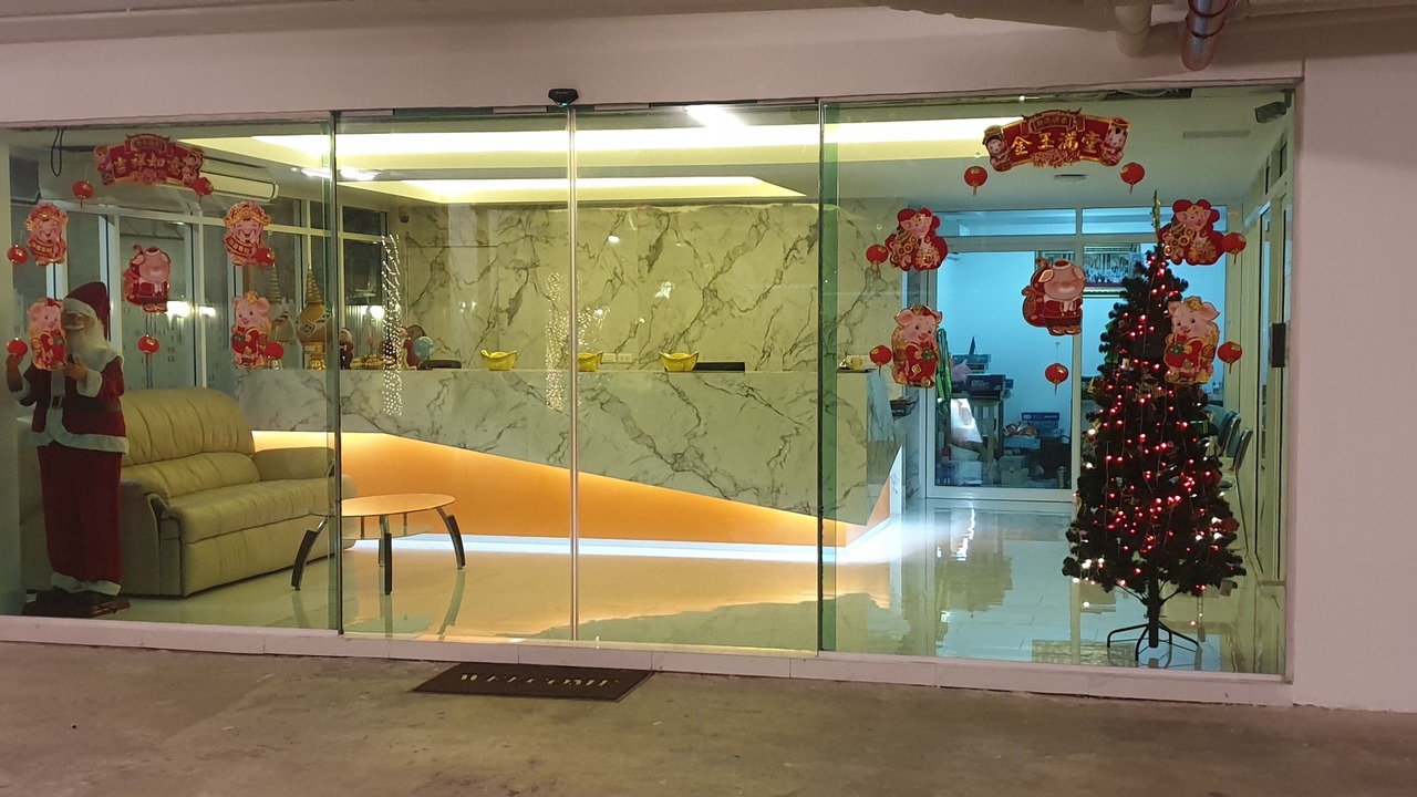 Photo of Outdoor in Khlong San
