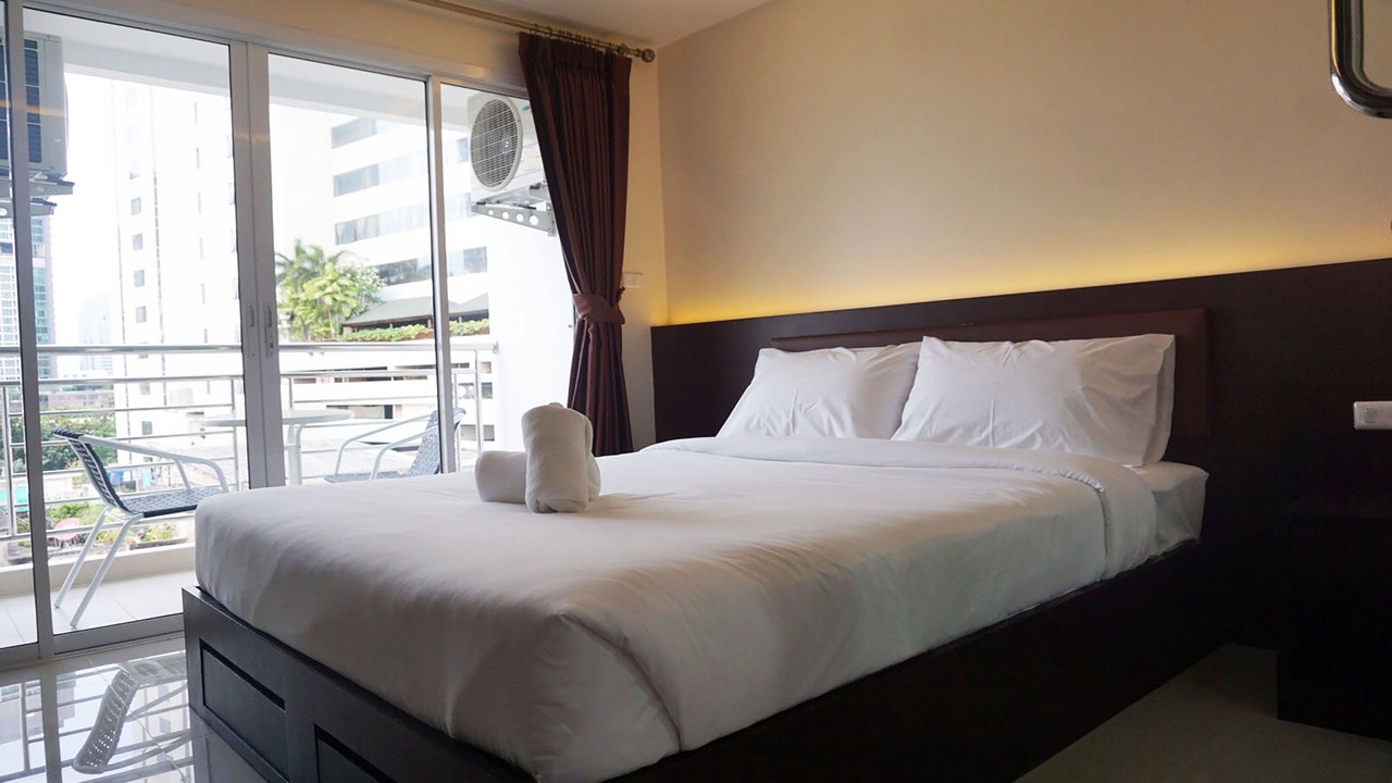 Photo of Bedroom in Khlong San
