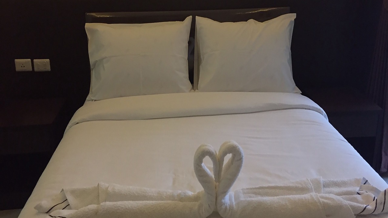 Photo of Bedroom in Khlong San