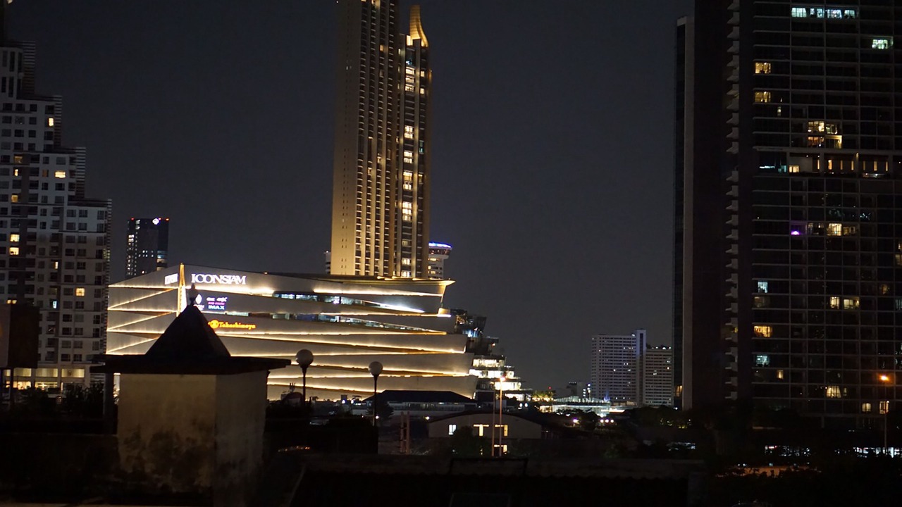 Photo of Others in Khlong San