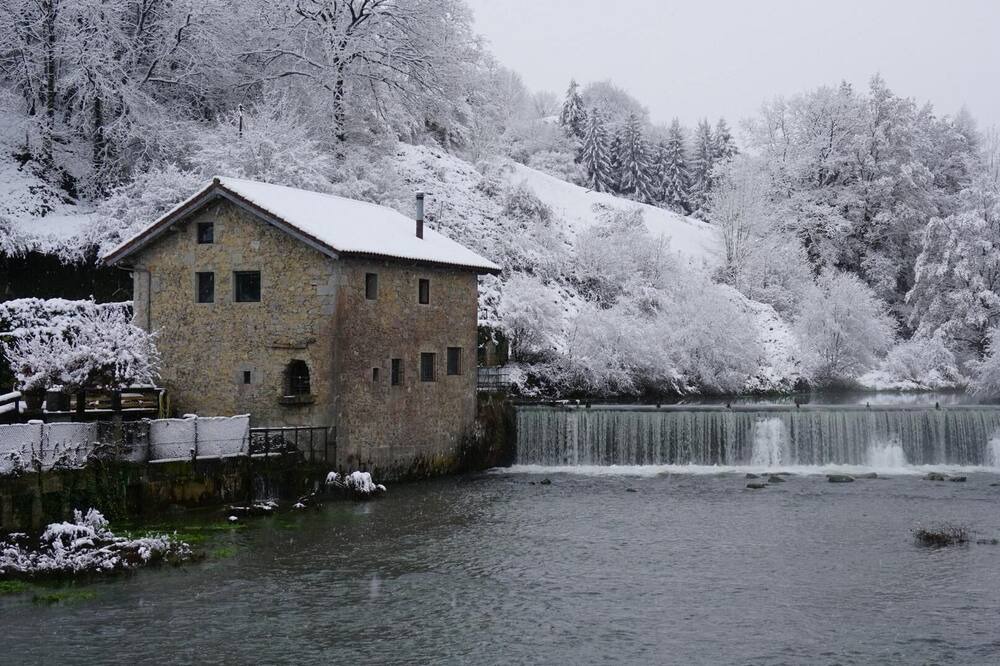 Photo of Outdoor in Larraun