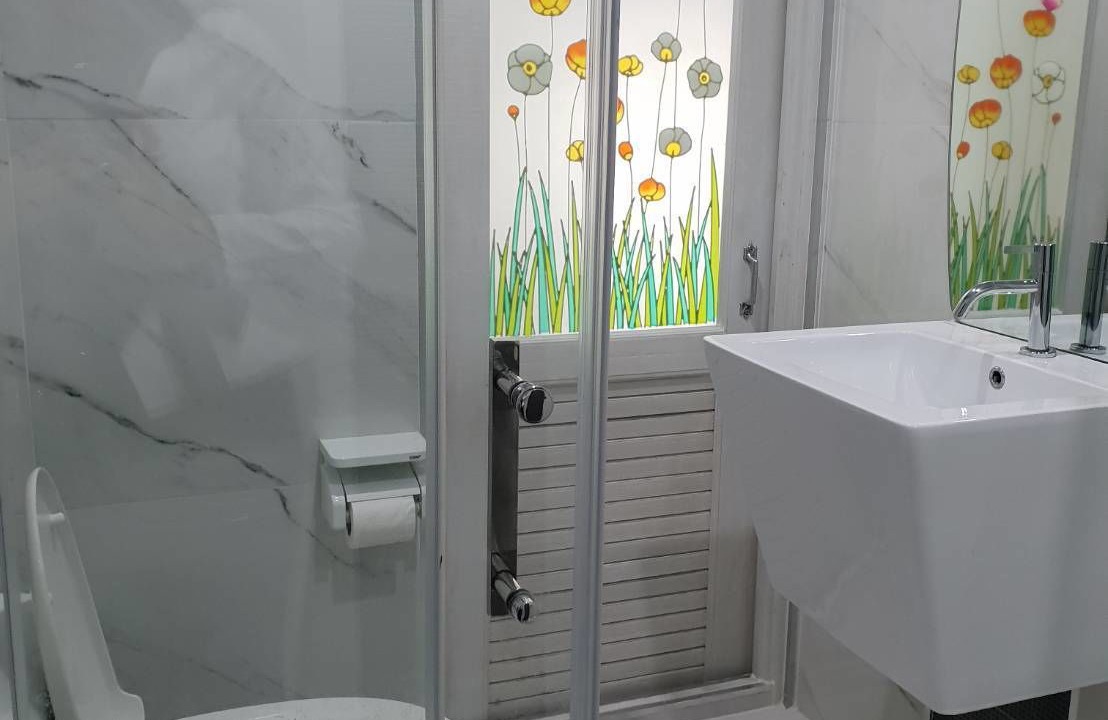 Photo of Bathroom in Mueang Samut Prakan District
