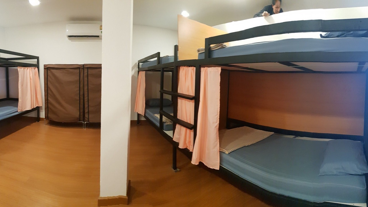 Photo of Bathroom in Mueang Samut Prakan District