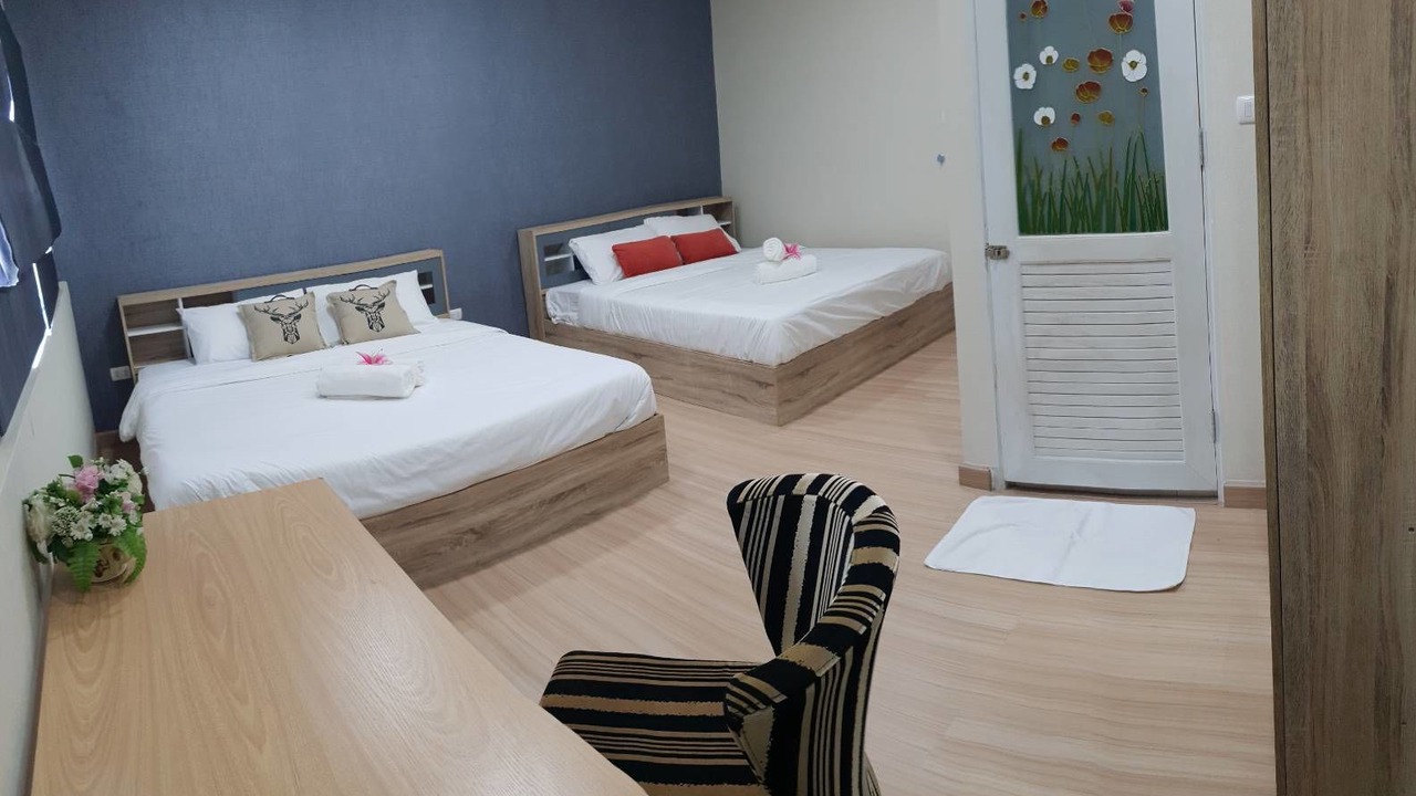 Photo of Bedroom in Mueang Samut Prakan District