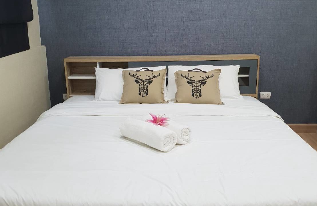 Photo of Bedroom in Mueang Samut Prakan District