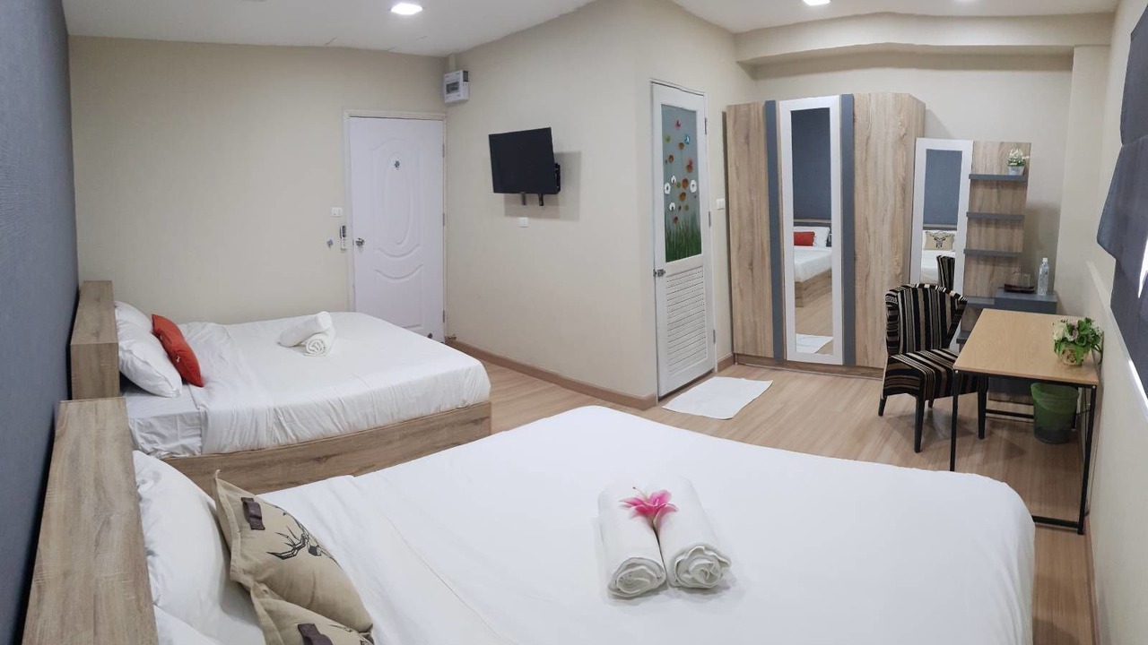 Photo of Bedroom in Mueang Samut Prakan District