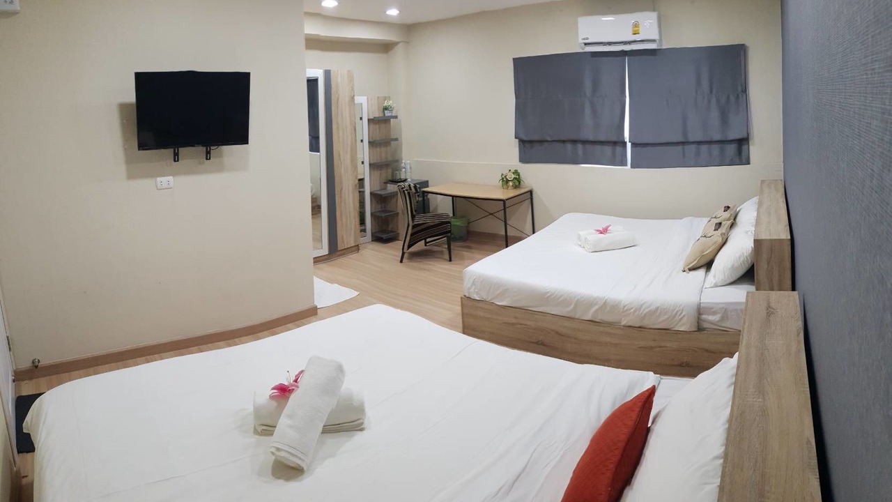 Photo of Bedroom in Mueang Samut Prakan District