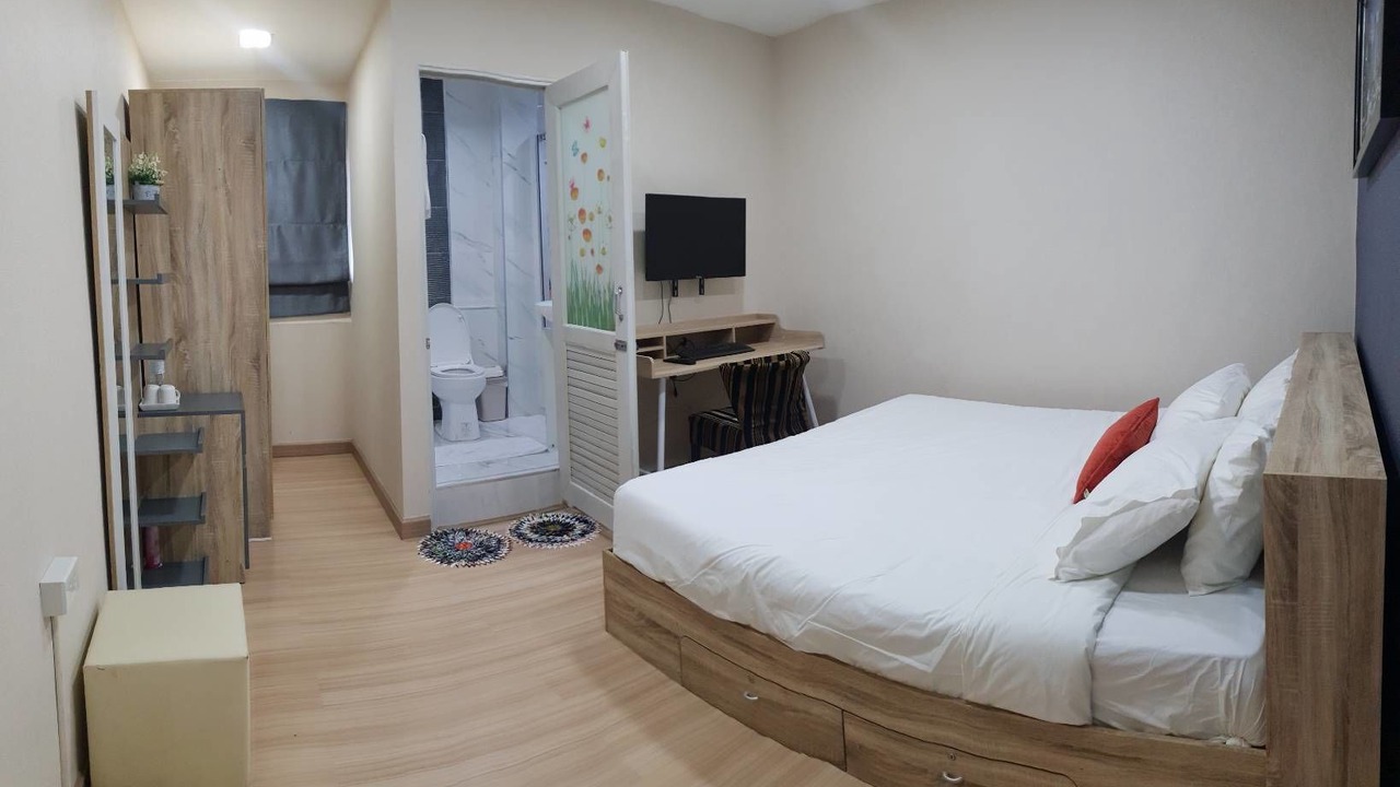 Photo of Bedroom in Mueang Samut Prakan District