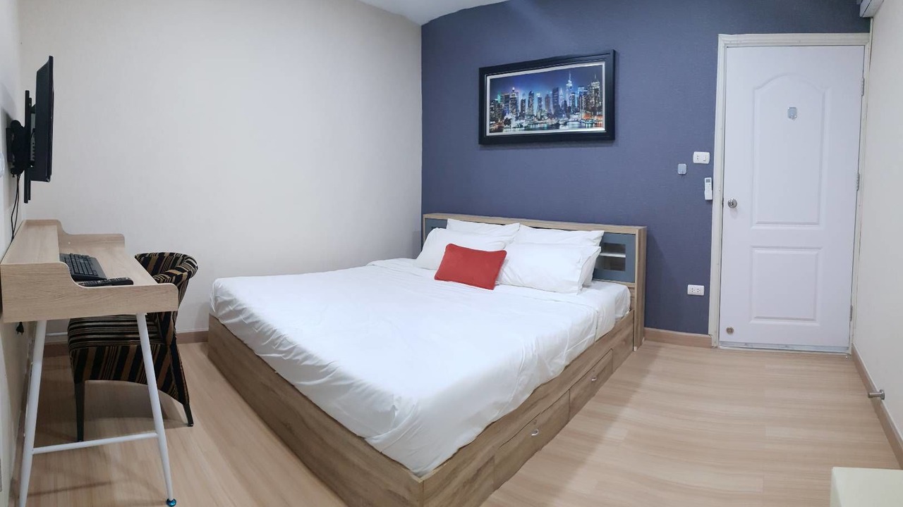 Photo of Bedroom in Mueang Samut Prakan District