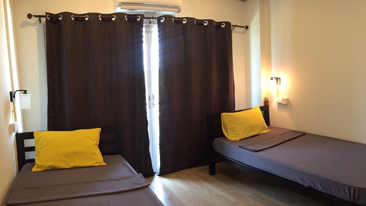 Photo of Bedroom in Racha Thewa