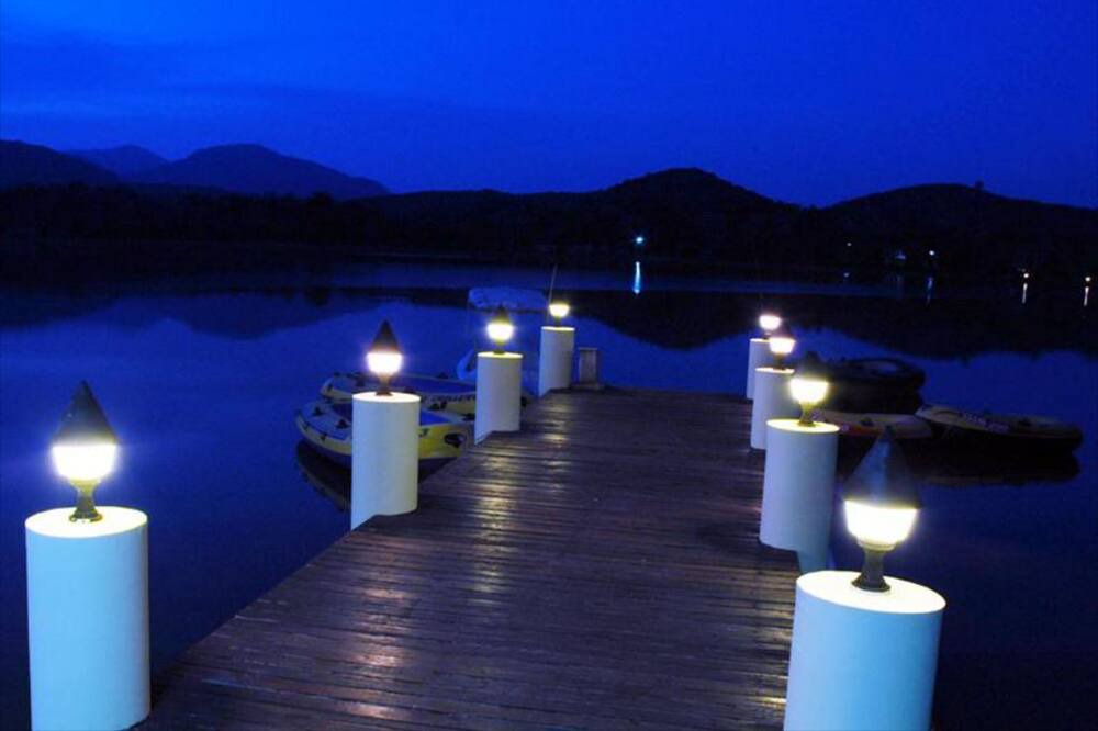 Photo of Patio Balcony in Sam Nak Thong