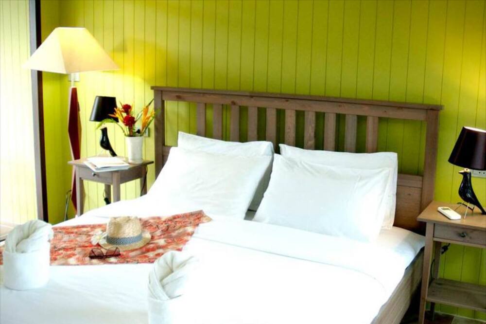 Photo of Bedroom in Sam Nak Thong