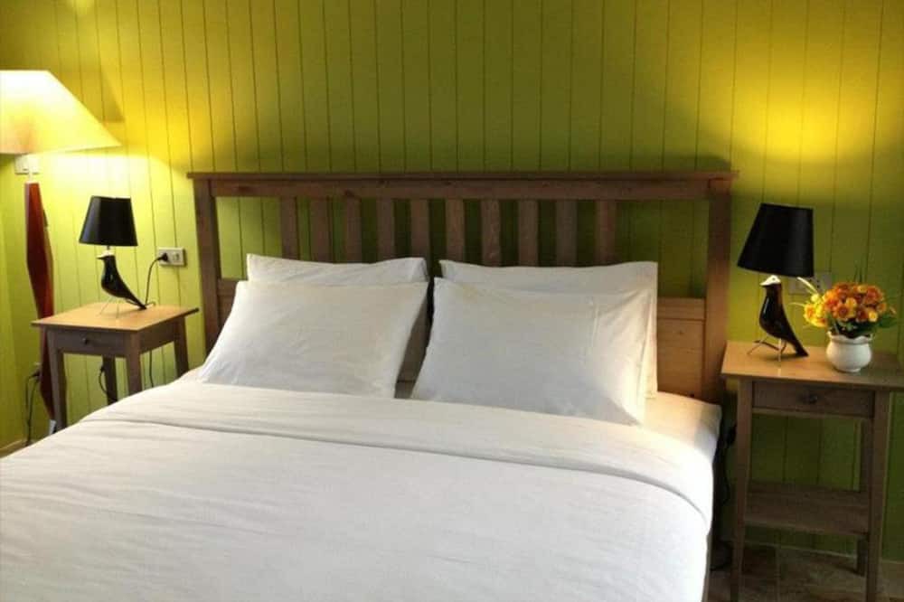 Photo of Bedroom in Sam Nak Thong